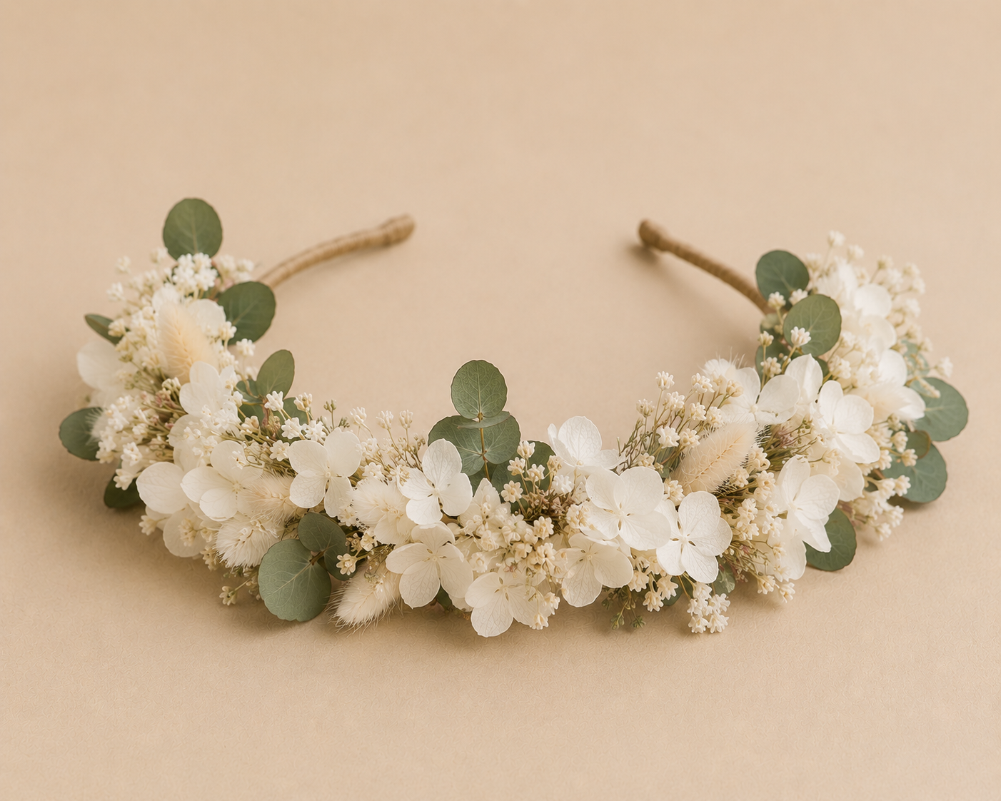 Diadema Lucia