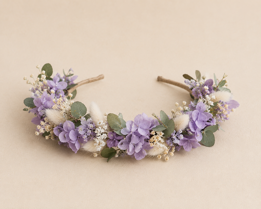 Diadema Lucia
