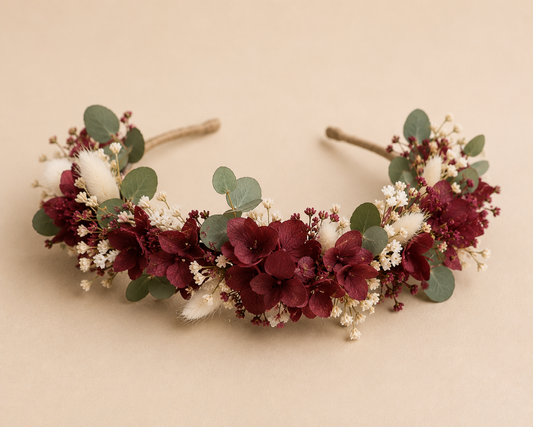 Diadema Lucia