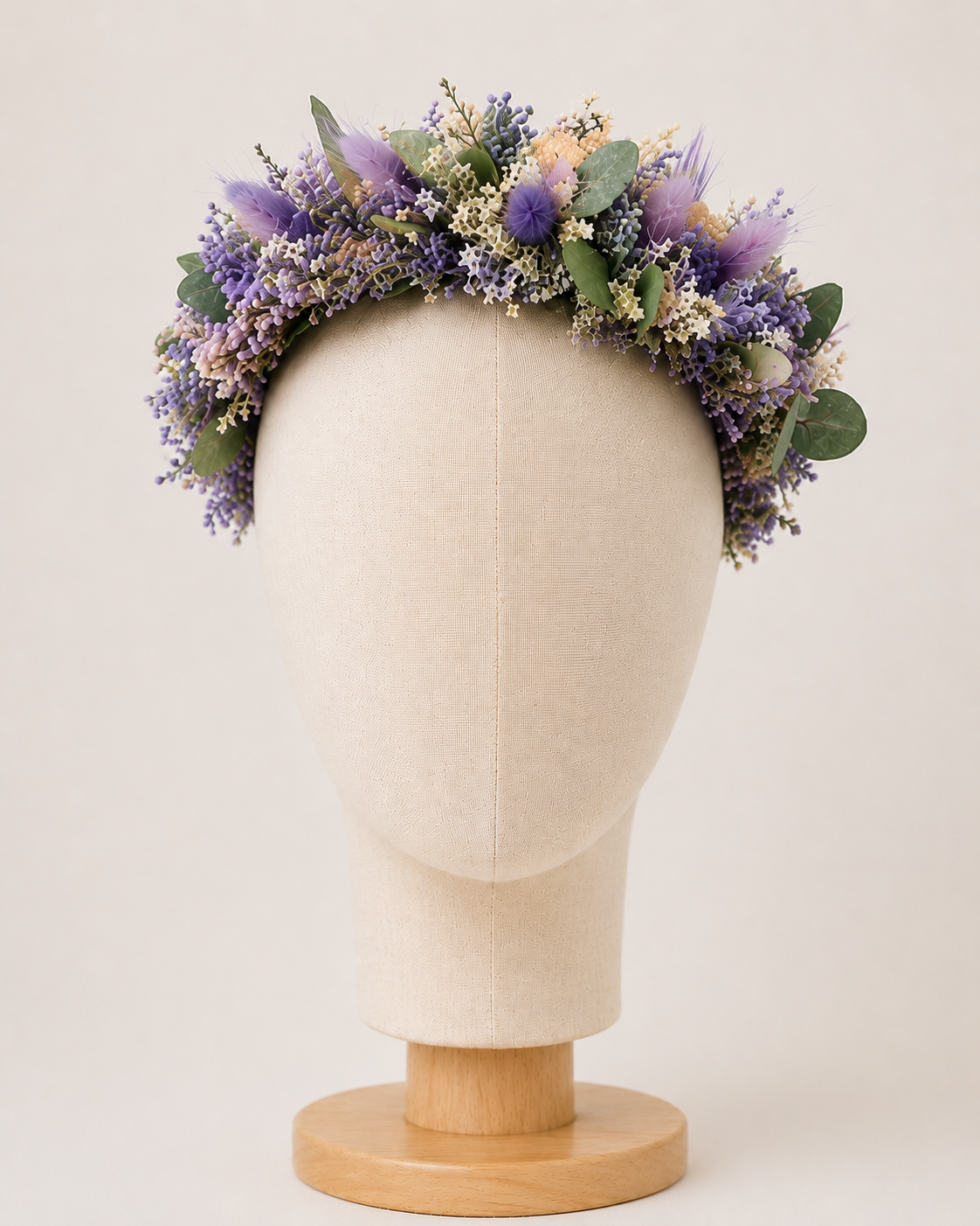 Diadema Candela